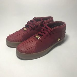 Nike Lebron XIII Lifestyle Team Red MSRP 120 New